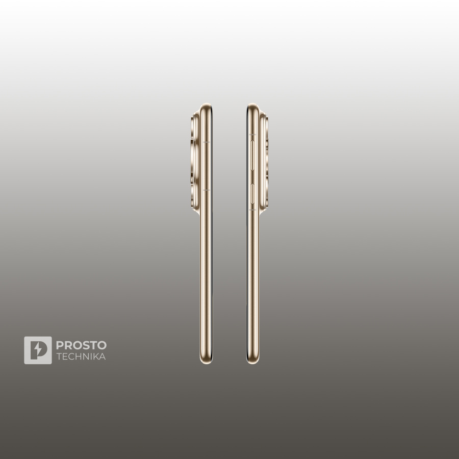  Смартфон Huawei Pura 80 Ultra 16/512Gb, золотой (Gold)